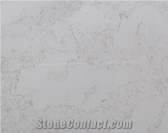 Brown Calacatta Naples Quartz Slabs