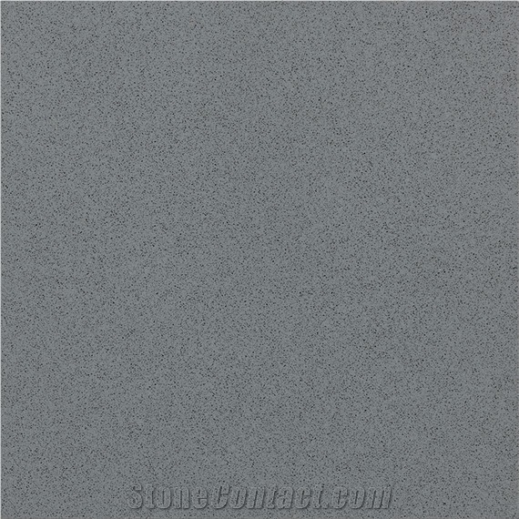 Brushed Flannel Quartz Stone Slab