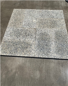Nero Granite Tiles