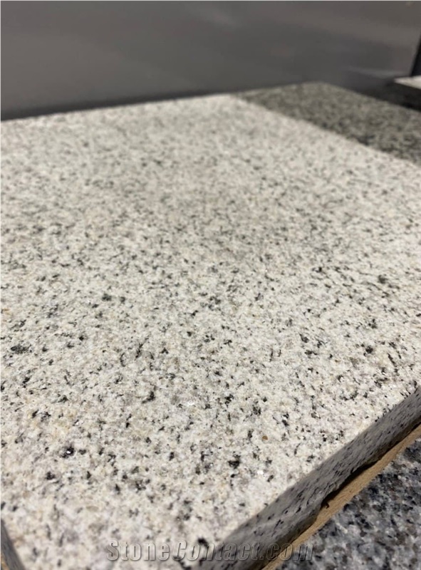 Nero Granite Tiles