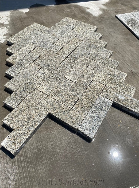 Nero Granite Tiles