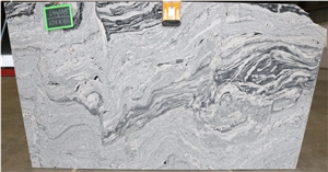 Viscount White Granite Slabs Viscount White Granite Slabs