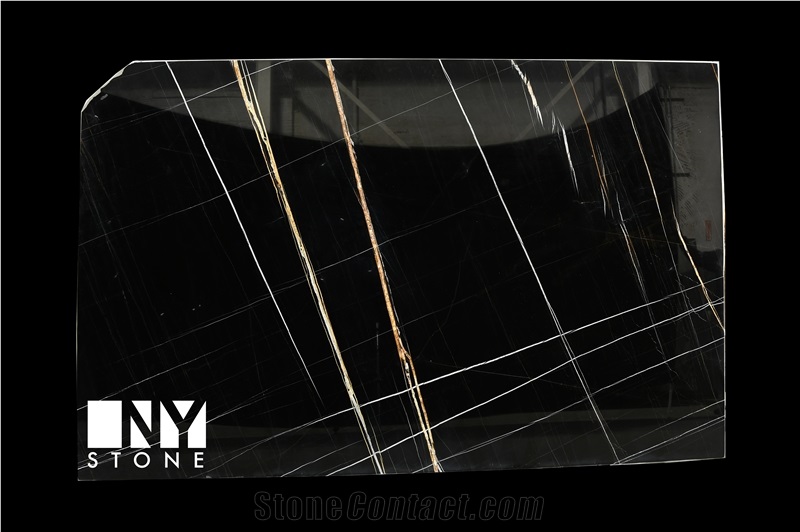 African St. Laurent Marble Slabs
