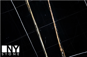 African St. Laurent Marble Slabs