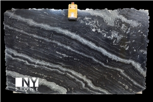 Astros Black Quartzite Slabs Astros Black Quartzite Slabs