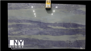 Azul Macaubas Quartzite