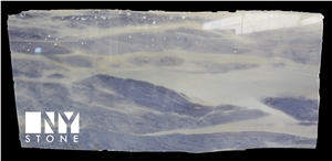 Azul Macaubas Quartzite