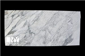 Calacatta Cream Marble 2cm Slabs Calacatta Cream Marble 2cm Slabs