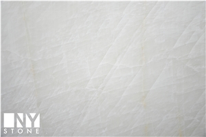 Golden Ice Onyx Slabs