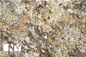 Mascarello Granite Slabs