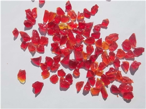 Glass Stone