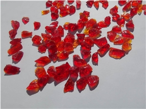Glass Stone
