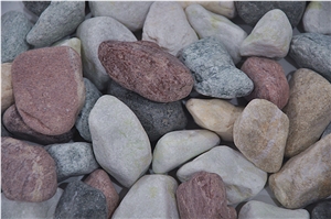 Pebble Stone, River Stone Garden Cobbles