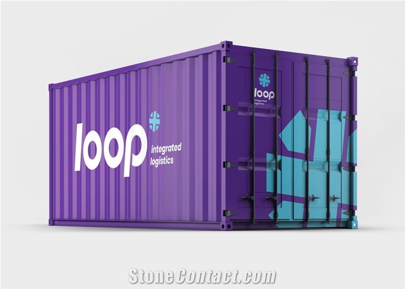 Container Shipments
