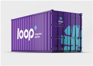 Container Shipments