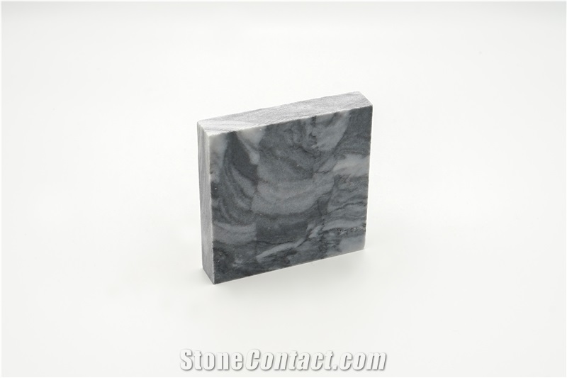 Aligoodarz Grey Marble