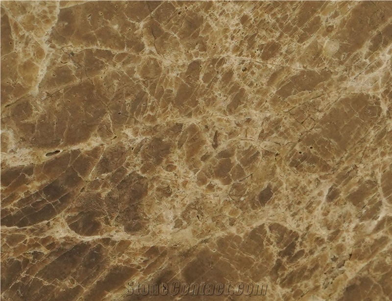 Emperador Light Marble Tiles & Slabs