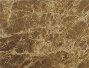 Emperador Light Marble Tiles & Slabs