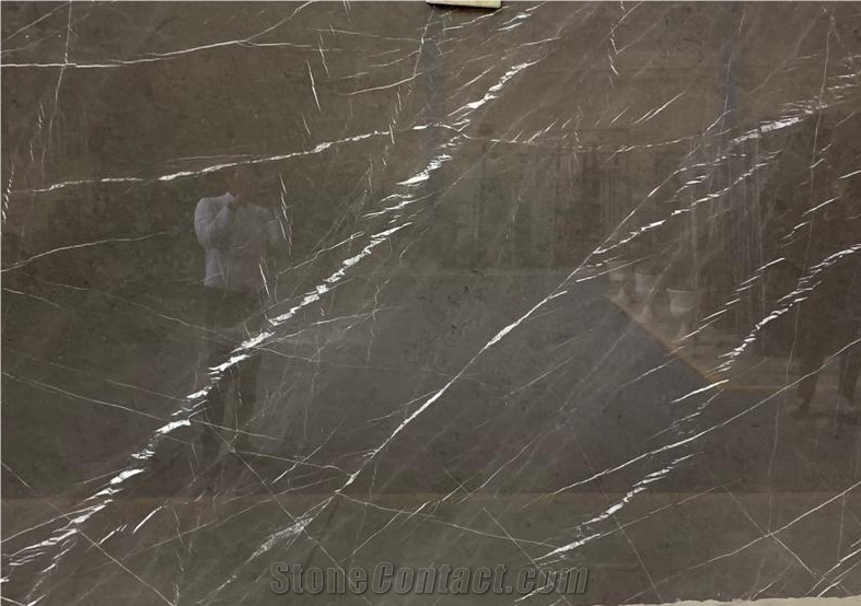 Bcs Pietra Grey Marble Iran Grey Marble