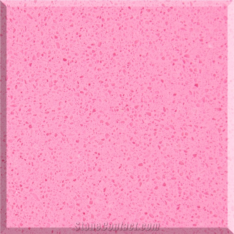 Artificial Quartz Stone Slabs Engineered Stone