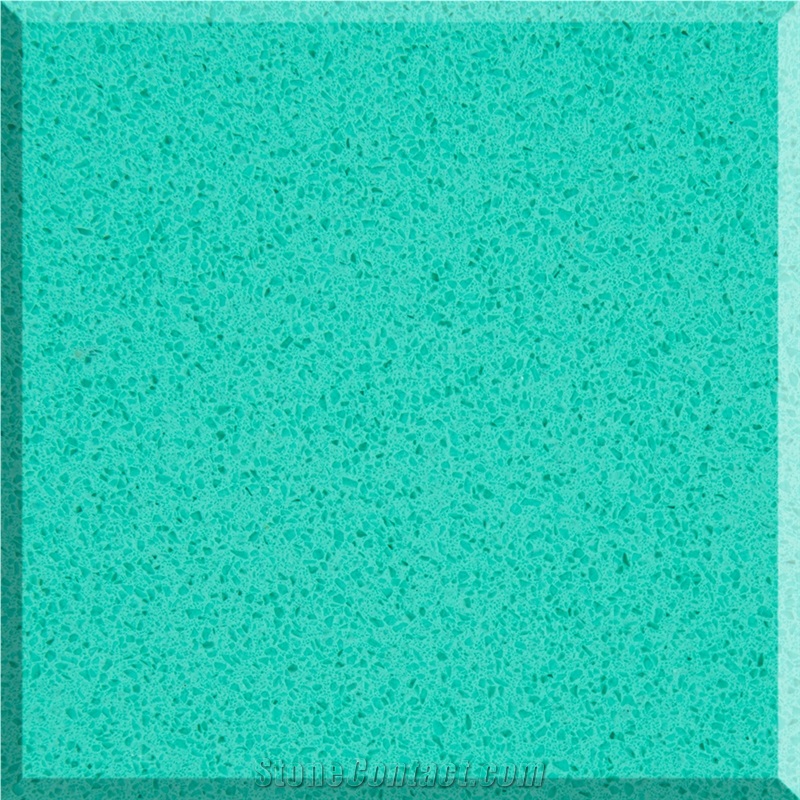 Artificial Quartz Stone Slabs Engineered Stone