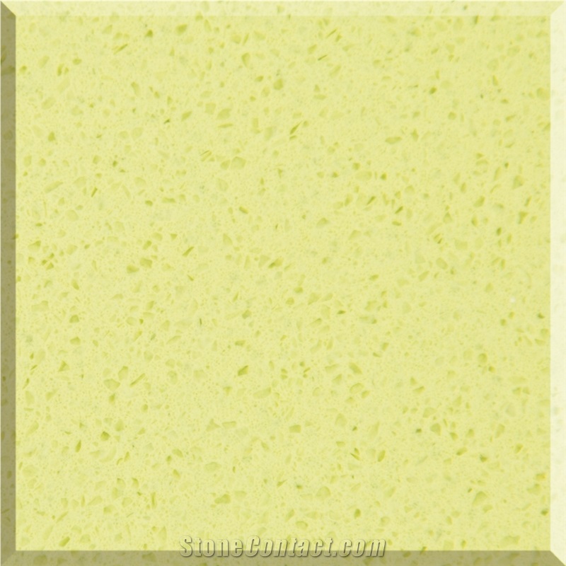 Artificial Quartz Stone Slabs Engineered Stone