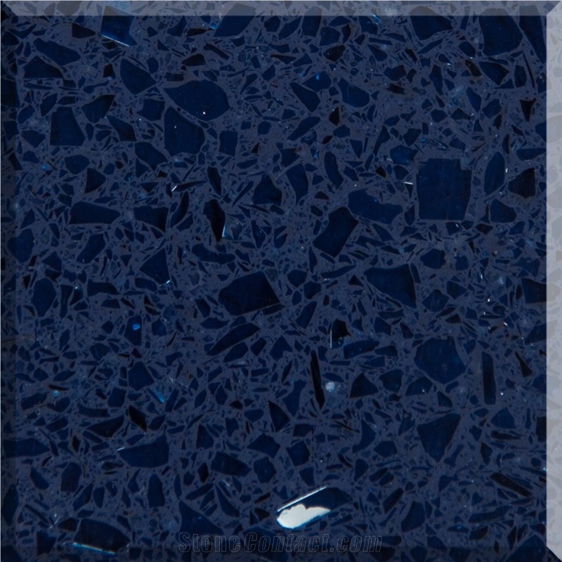 Quartz Stone Slabs Engineered Stone for Countertop