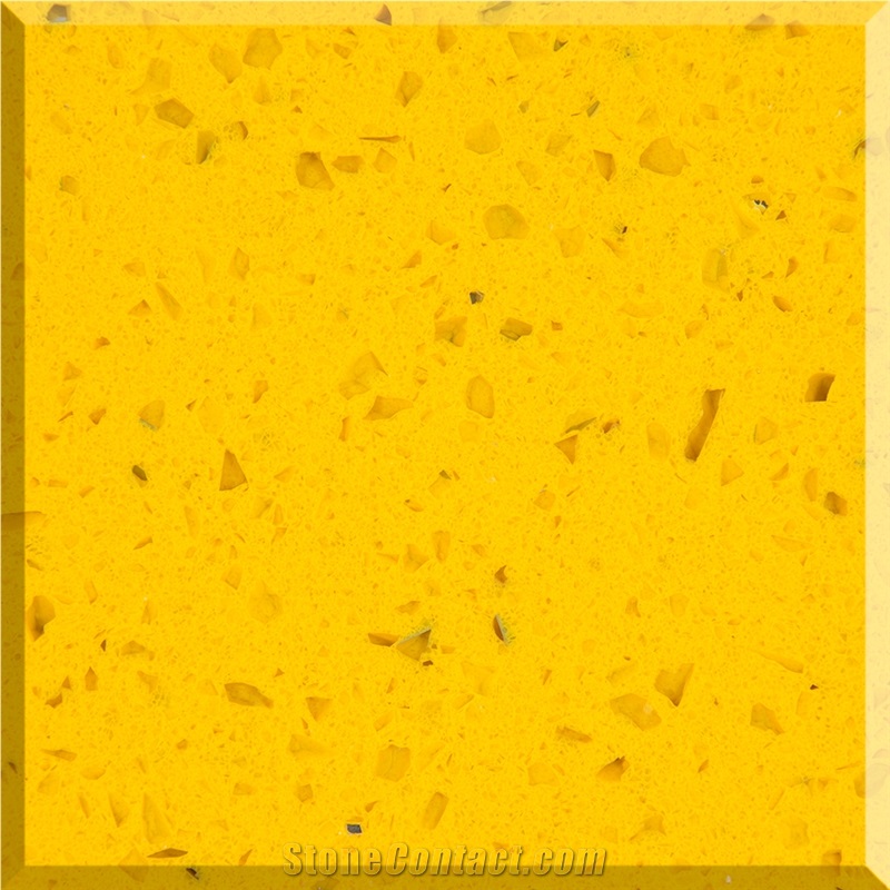 Quartz Stone Slabs Engineered Stone for Countertop