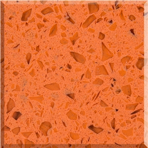 Quartz Stone Slabs Engineered Stone for Countertop