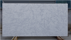 Special Grey Quartz Stone Slab Engineered Stone