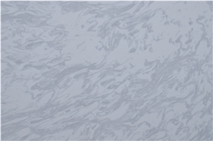 Special Grey Quartz Stone Slab Engineered Stone