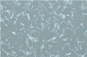 Unique Grey Quartz Stone Slabs Engineered Stone