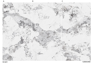 Arctificial Slabs and Tiles for Project