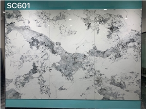 Arctificial Slabs and Tiles for Project