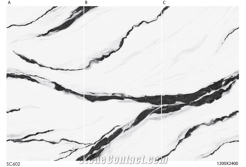 Arctificial Slabs and Tiles for Project