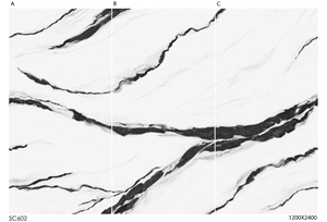 Arctificial Slabs and Tiles for Project