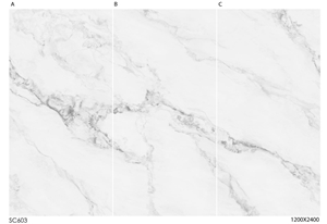 Arctificial Slabs and Tiles for Project