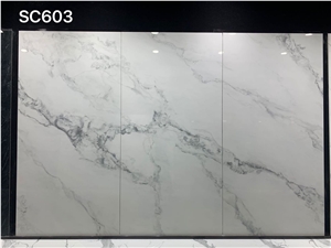 Arctificial Slabs and Tiles for Project