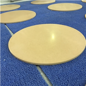 Artificial Stone Terrazzo Tabletops
