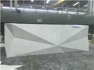 Cary Ice Onyx Translucent Countertop