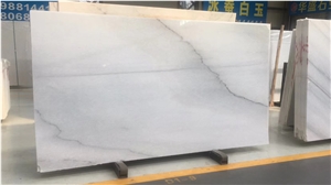 China Lactea Marble Slab and Tiles for Project China Lactea Marble Slab and Tiles for Project