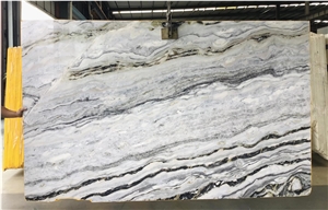 Grace Grey Marble for Wall Feature Grace Grey Marble for Wall Feature