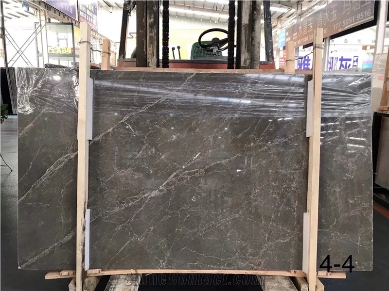 Gray Emperedor Marble for Wall and Floor Tile