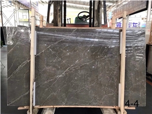 Gray Emperedor Marble for Wall and Floor Tile