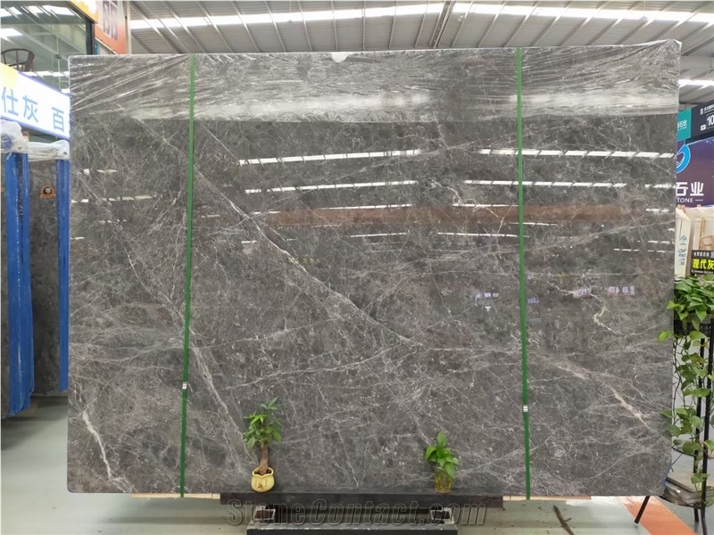 Gray Emperedor Marble for Wall and Floor Tile