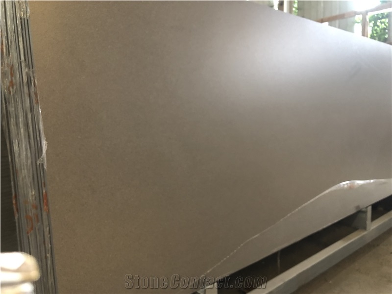 Grey Limestone Artificial Stone for Wall Tile