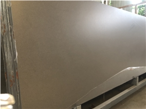 Grey Limestone Artificial Stone for Wall Tile