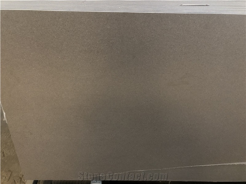 Grey Limestone Artificial Stone for Wall Tile