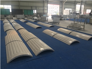 Marble Column Pillar Cladding for House Decoration Marble Column Pillar Cladding for House Decoration
