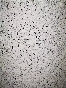 Red Terrazzo Tile for Wall and Floor